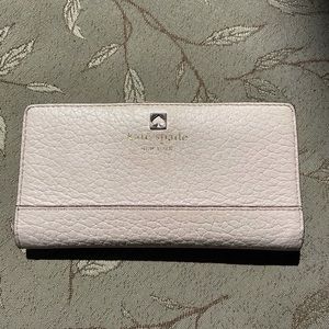 Kate Spade wallet